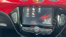 Vauxhall Adam 1.2i Energised 3dr Petrol Hatchback